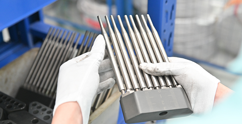 零部件規范檢驗