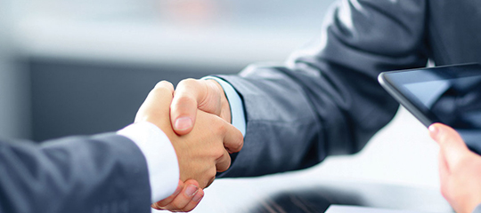 和客戶確定時間,現場調試安裝和培訓( 1-5天)