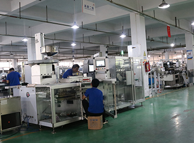 產品測試驗證方案