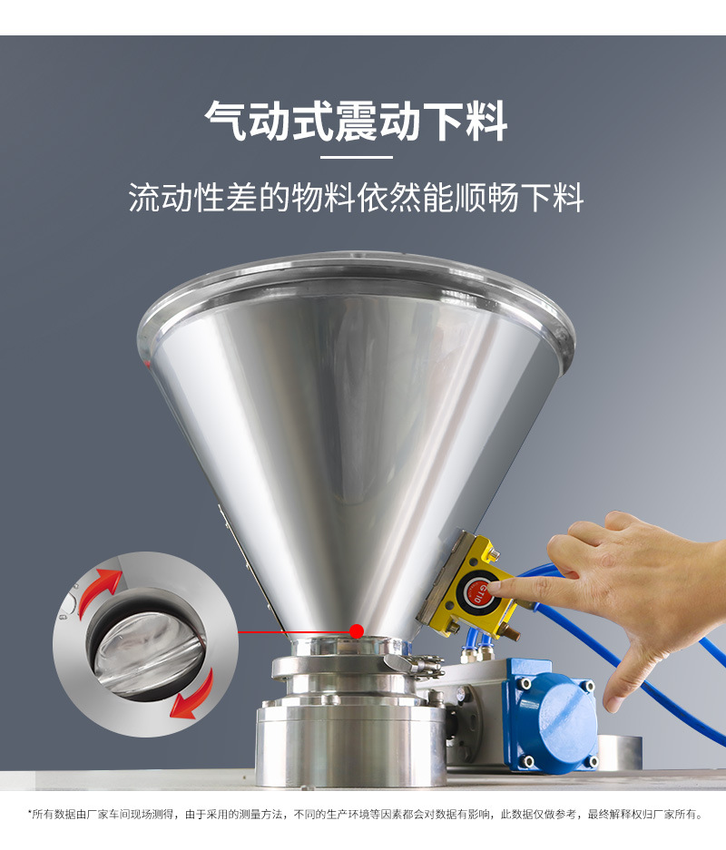 全自動(dòng)膠囊填充機(jī)