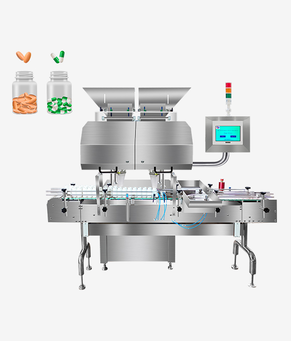 電子數(shù)粒機(jī)