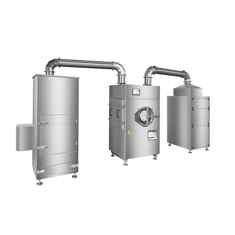 高效包衣機(jī)